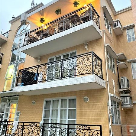 Mtr Tung Chung Near Airport Apartment, City Getaway, Pa Mei Village Tung Chung Hong Kong Bagian luar foto