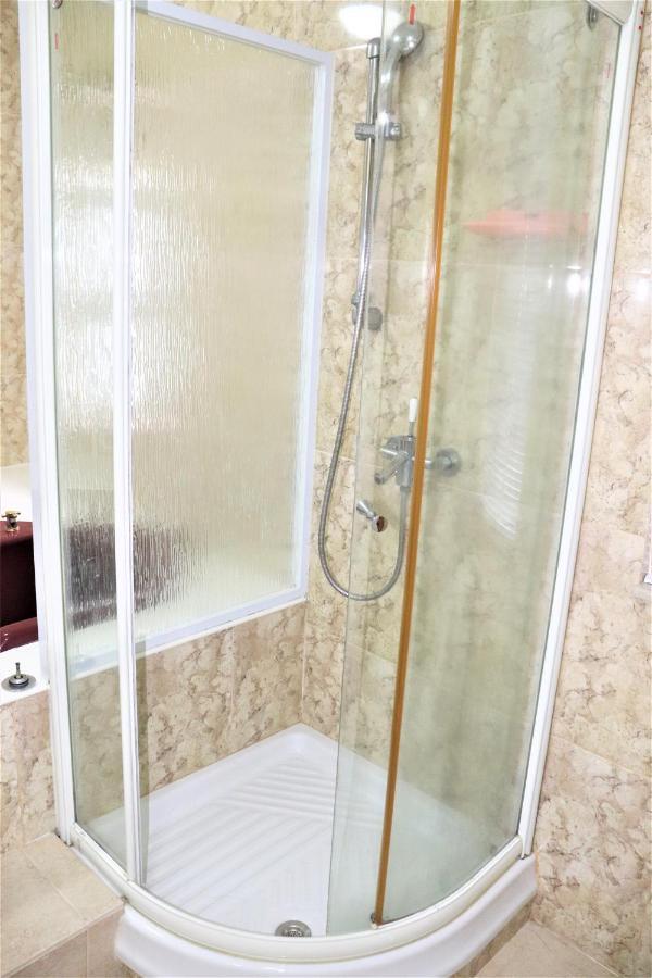 Mtr Tung Chung Near Airport Apartment, City Getaway, Pa Mei Village Tung Chung Hong Kong Bagian luar foto