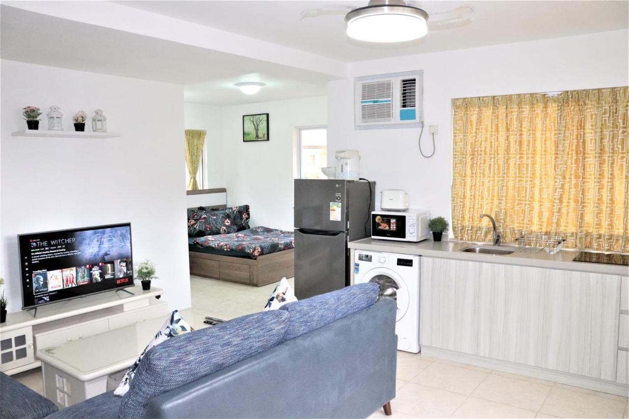 Mtr Tung Chung Near Airport Apartment, City Getaway, Pa Mei Village Tung Chung Hong Kong Bagian luar foto