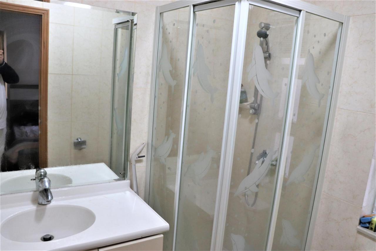 Mtr Tung Chung Near Airport Apartment, City Getaway, Pa Mei Village Tung Chung Hong Kong Bagian luar foto