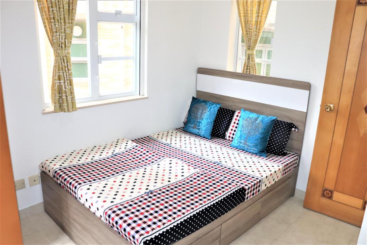 Mtr Tung Chung Near Airport Apartment, City Getaway, Pa Mei Village Tung Chung Hong Kong Bagian luar foto