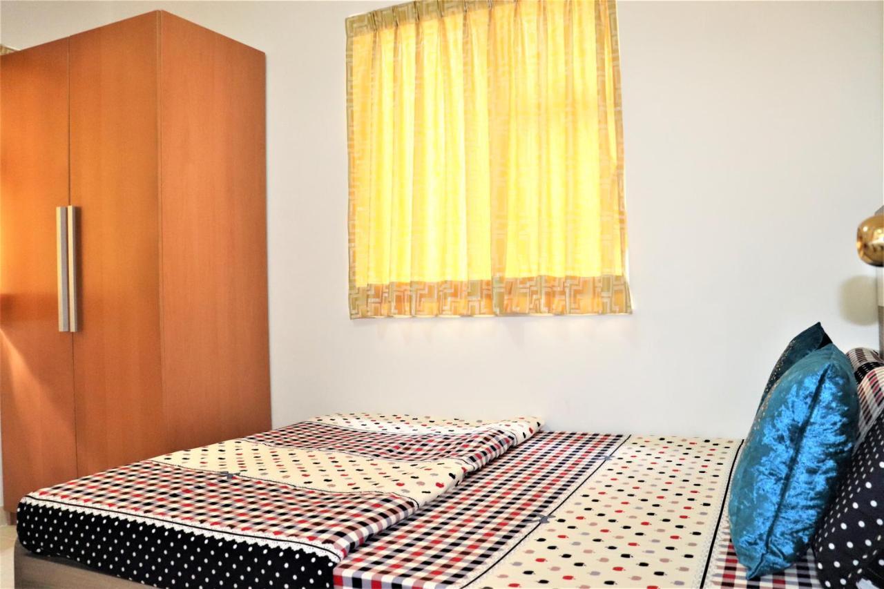 Mtr Tung Chung Near Airport Apartment, City Getaway, Pa Mei Village Tung Chung Hong Kong Bagian luar foto