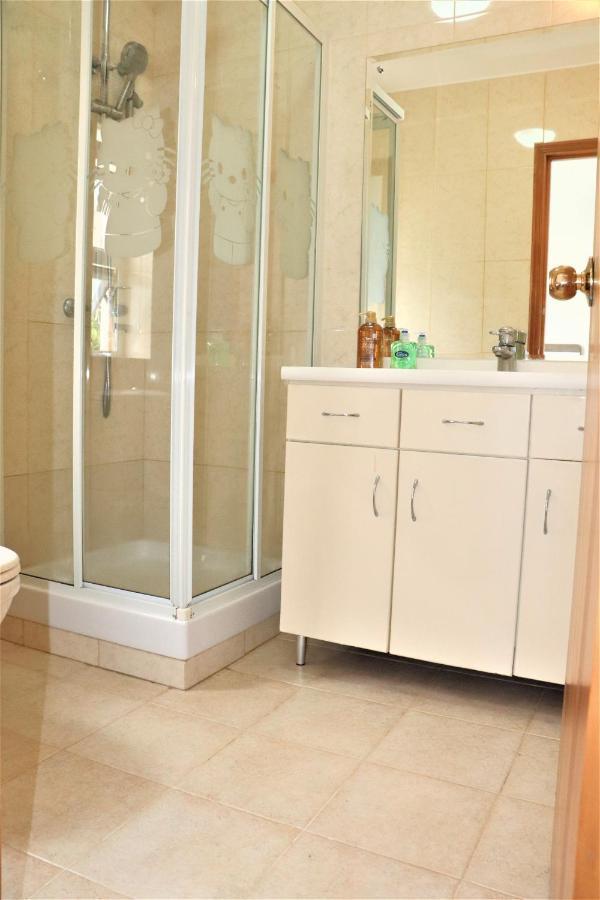Mtr Tung Chung Near Airport Apartment, City Getaway, Pa Mei Village Tung Chung Hong Kong Bagian luar foto