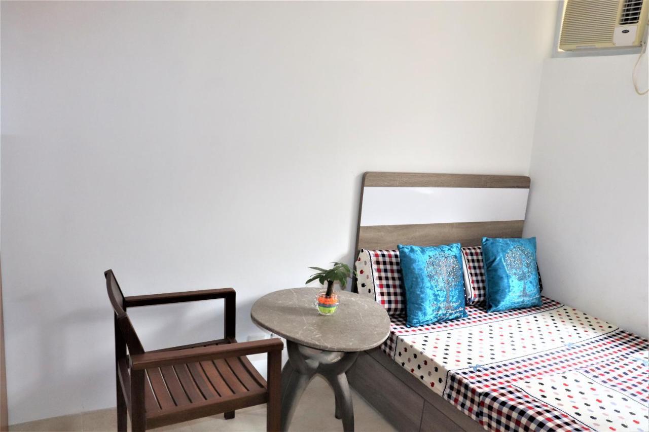 Mtr Tung Chung Near Airport Apartment, City Getaway, Pa Mei Village Tung Chung Hong Kong Bagian luar foto